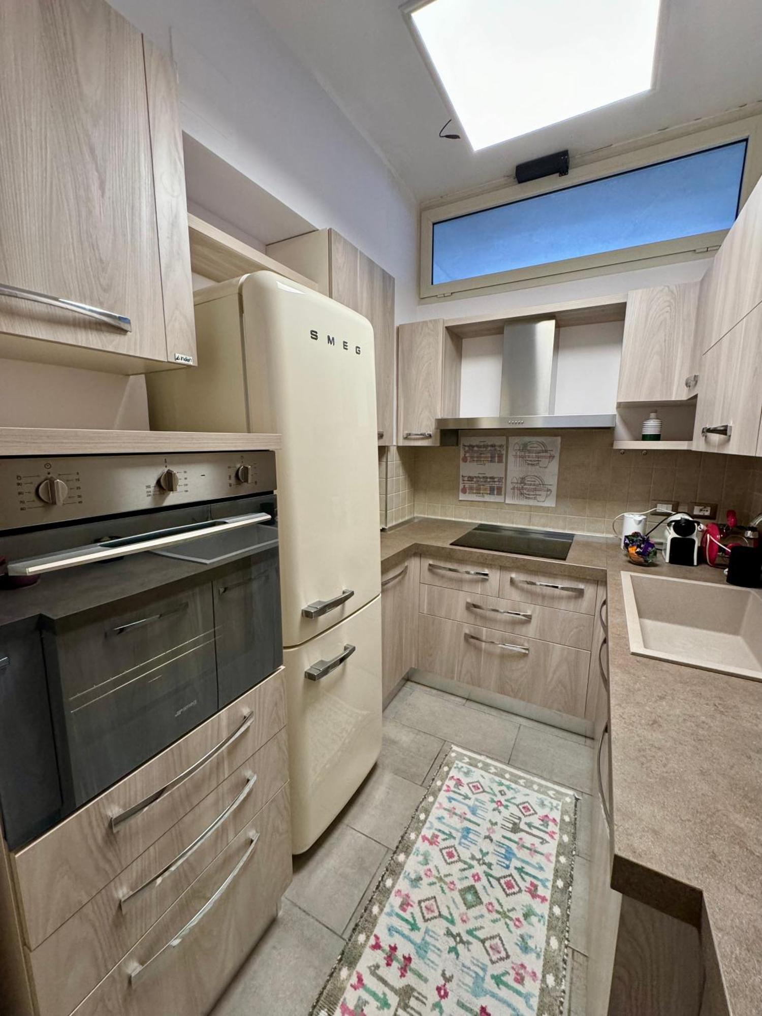 4 Balconi House- Appartamento Moderno A 莱切 外观 照片