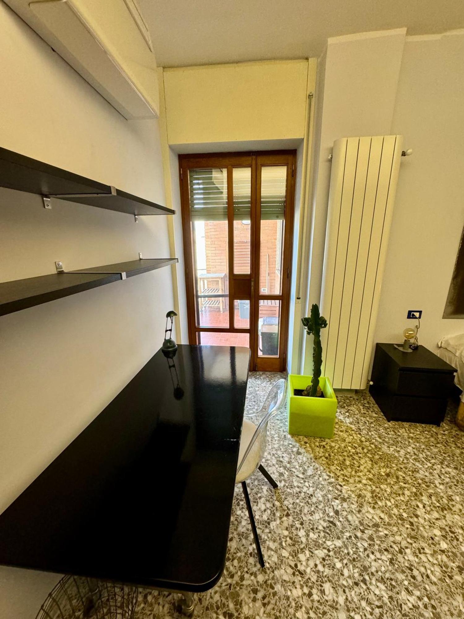 4 Balconi House- Appartamento Moderno A 莱切 外观 照片