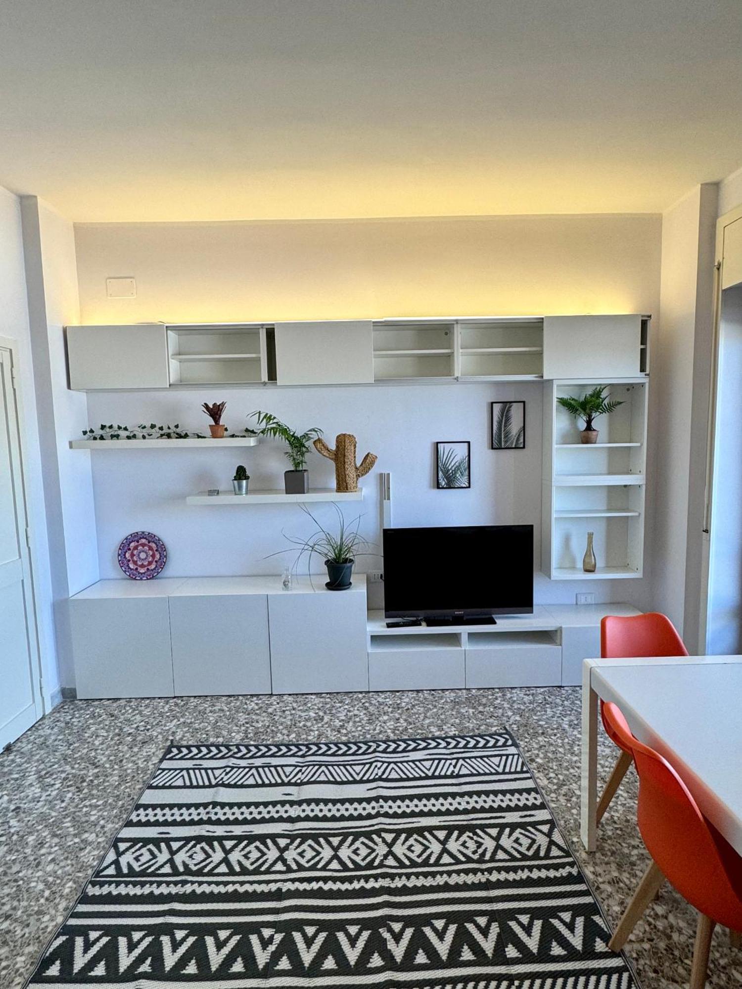4 Balconi House- Appartamento Moderno A 莱切 外观 照片