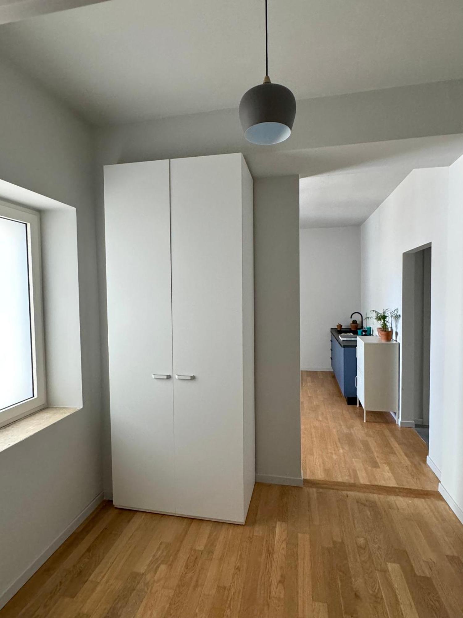 4 Balconi House- Appartamento Moderno A 莱切 外观 照片