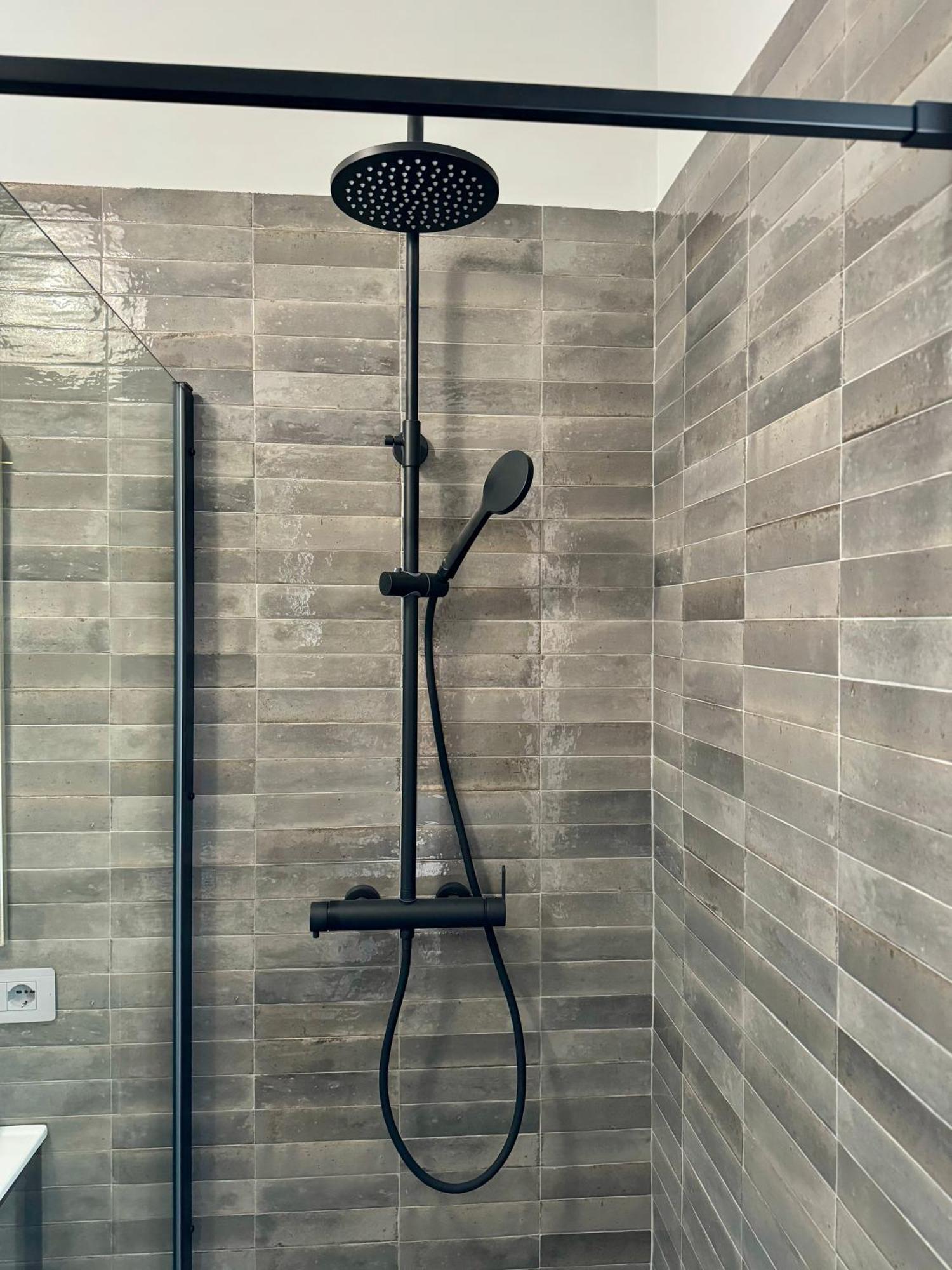 4 Balconi House- Appartamento Moderno A 莱切 外观 照片